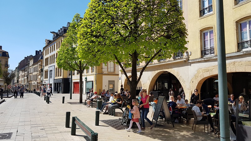 Thionville
